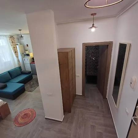 Studio Alex Mamaia Nord *